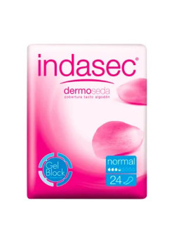 Indasec Normal Classic...