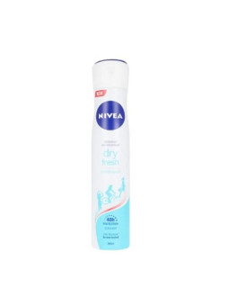 Nivea Dry Comfort Fresh...