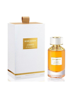 Boucheron Ambre...