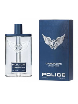 Police Cosmopolitan Eau de...