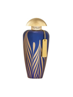 The Merchant of Venice...