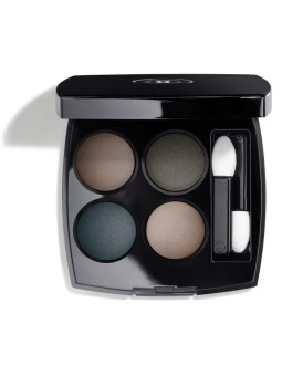 Chanel Les 4 Ombres Palette...