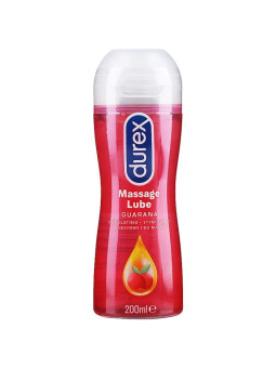 Durex Play Gel De Massage...