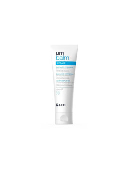 Letibalm Repair Baume Corps...