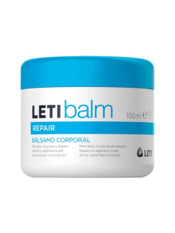 Letibalm Repair Baume Corps...