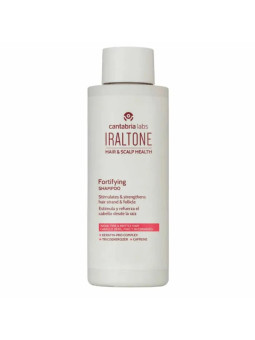 Iraltone Shampooing...
