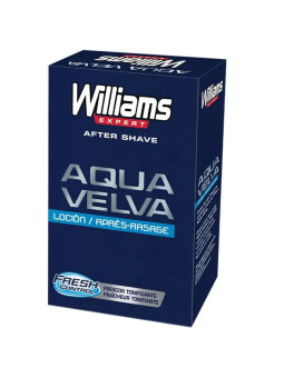 Williams Expert Aqua Velva...
