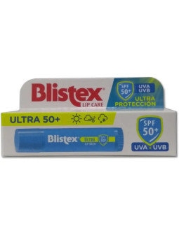 Blistex Baume à Lèvres...