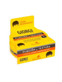 Giorgi Line Crème Fixation...