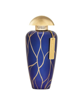 The Merchant Of Venice...