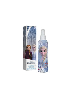 Disney Frozen II Body Spray...