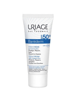 Uriage Bariéderm Cica-Crème...