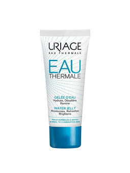 Uriage Eau Thermale Gel...