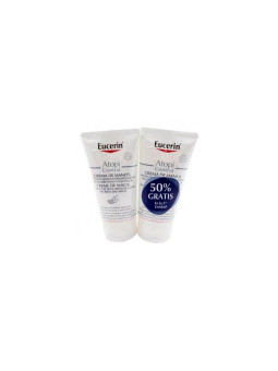 Eucerin AtopiControl Crème...