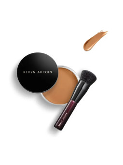 Kevyn Aucoin The Foundation...