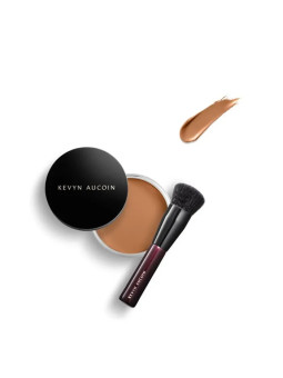 Kevyn Aucoin The Foundation...