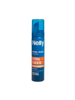 Nelly Travel Extra Strong...