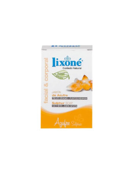 Lixoné Savon au Soufre 125g