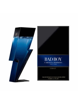Carolina Herrera Bad Boy...