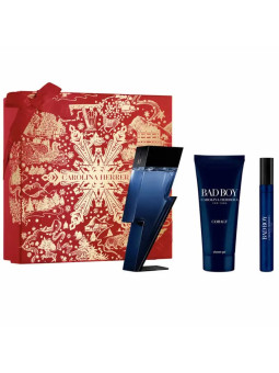 Carolina Herrera Bad Boy...