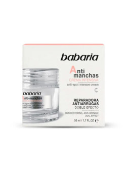 Babaria Crème Intensive...