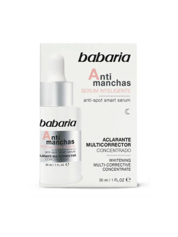 Babaria Sérum Intelligent...