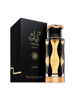 Lattafa Teriaq Intense Eau...