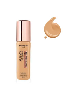 Bourjois Always Fabulous...