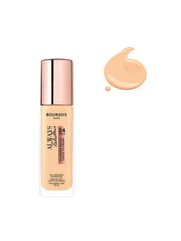 Bourjois Always Fabulous...