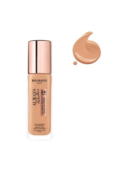 Bourjois Always Fabulous...