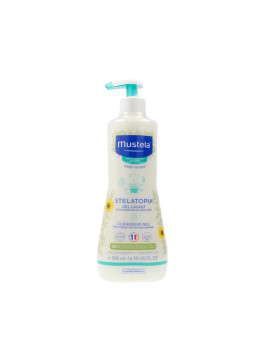 Mustela Stelatopia Gel...