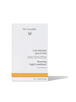 Dr. Hauschka Cure Intensive...