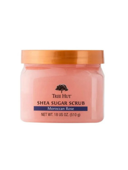 Tree Hut Shea Sugar Scrub...