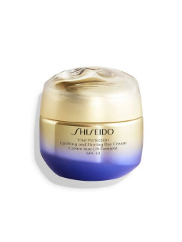 Shiseido Vital Perfection...
