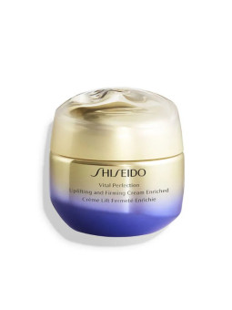 Shiseido Vital Perfection...