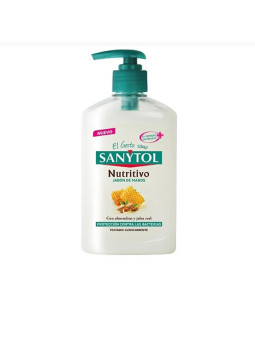 Sanytol Savon à Mains...