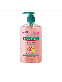 Sanytol Savon Pour Les...