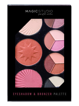 IDC Institute Magic Bronzer...