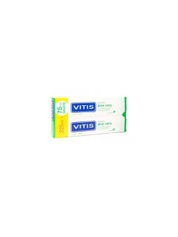 Vitis Aloe Vera Dentifrice...