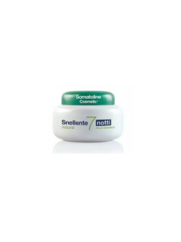 Somatoline Natural Reducer...