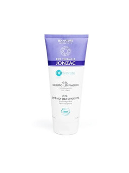 Jonzac Rehydrate Gel...