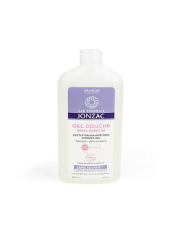 Jonzac Réactive Gel Douche...