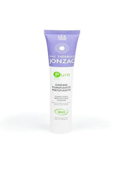 Jonzac Pure Crème...