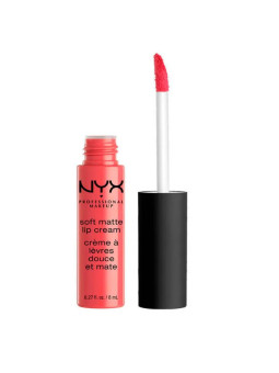 NYX Soft Matte Lip Cream...