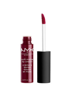 NYX Soft Matte Lip Cream...