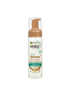 Delial Natural Bronzer...