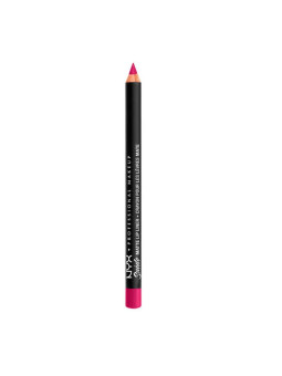 NYX Suede Matte Lipliner...