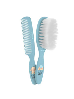 Beter Baby Brush And Comb...