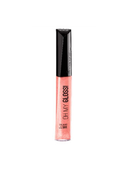 Rimmel London Oh My Gloss...