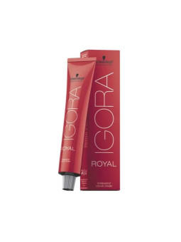Schwarzkopf Igora Royal 6-6...